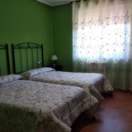 Villa Paula Avilés Esterno foto