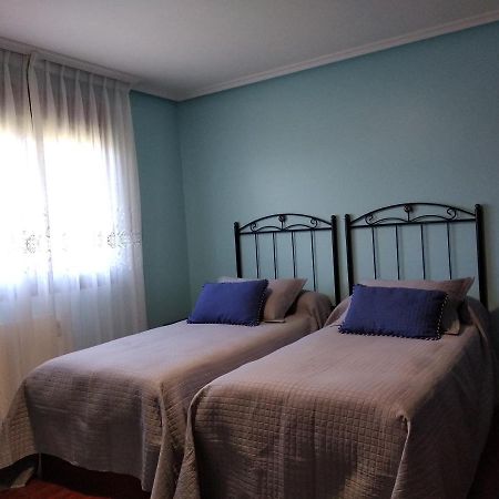 Villa Paula Avilés Esterno foto