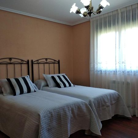 Villa Paula Avilés Esterno foto