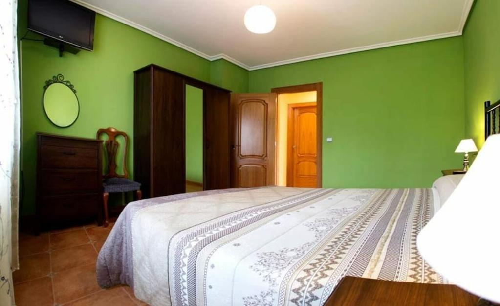 Villa Paula Avilés Esterno foto