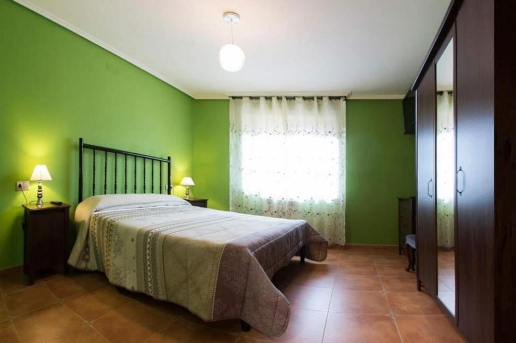 Villa Paula Avilés Esterno foto