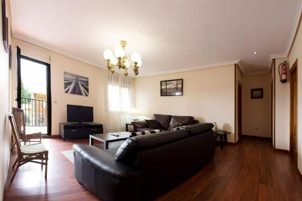Villa Paula Avilés Esterno foto