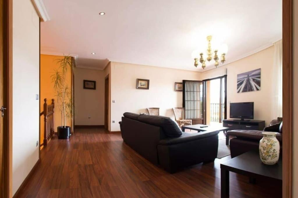 Villa Paula Avilés Esterno foto