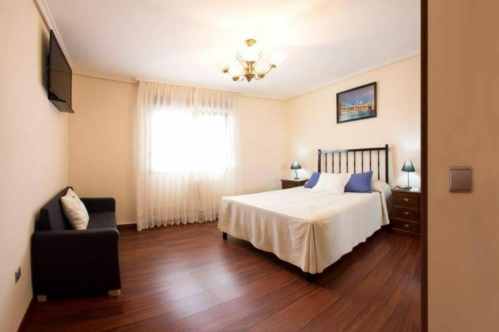 Villa Paula Avilés Esterno foto