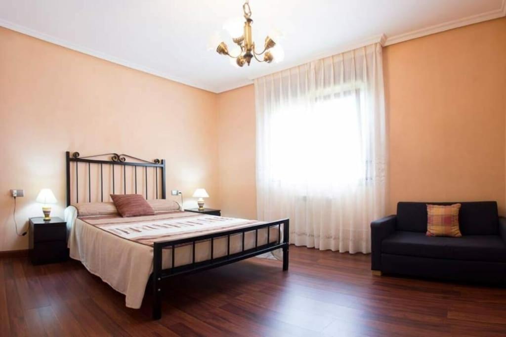 Villa Paula Avilés Esterno foto