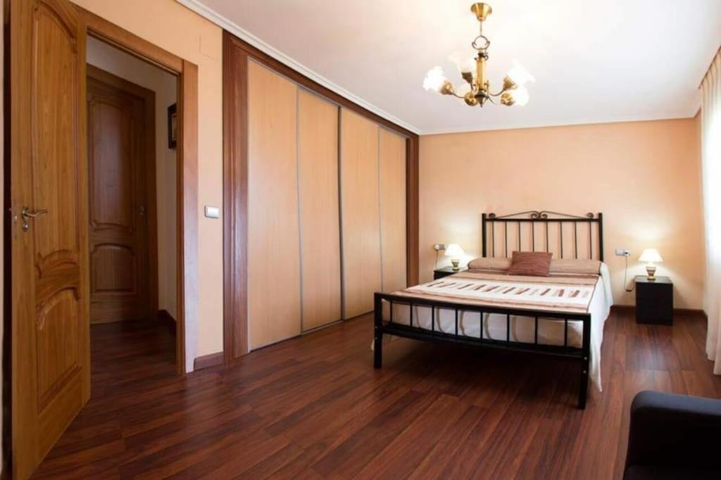 Villa Paula Avilés Esterno foto