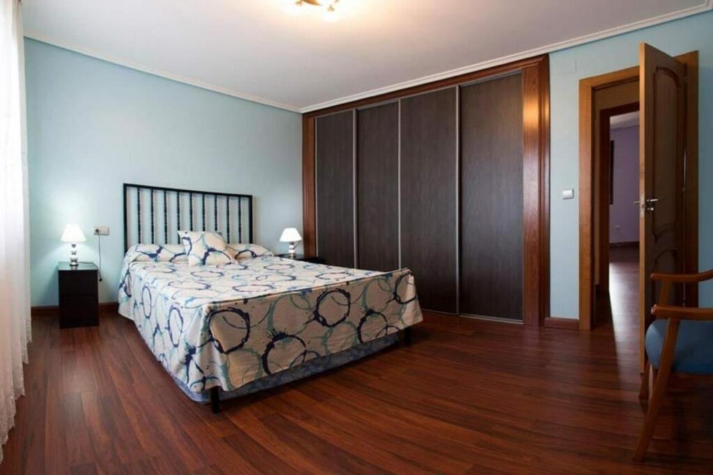 Villa Paula Avilés Esterno foto