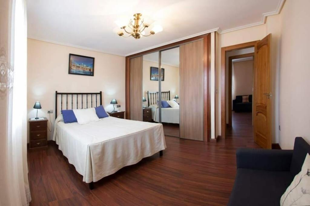 Villa Paula Avilés Esterno foto
