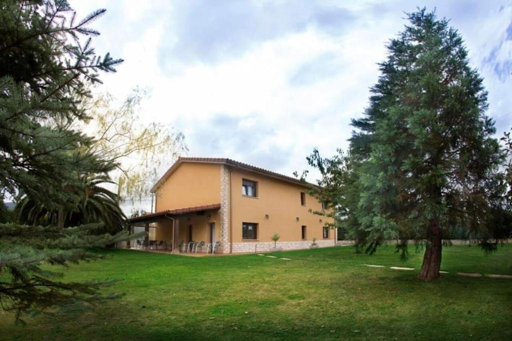 Villa Paula Avilés Esterno foto