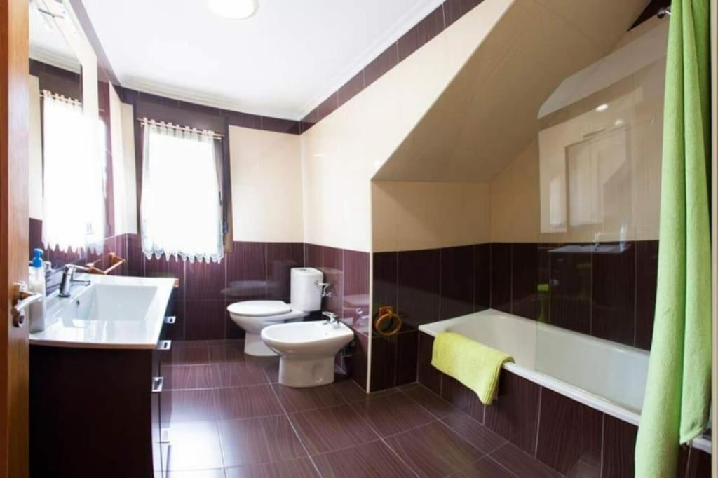 Villa Paula Avilés Esterno foto