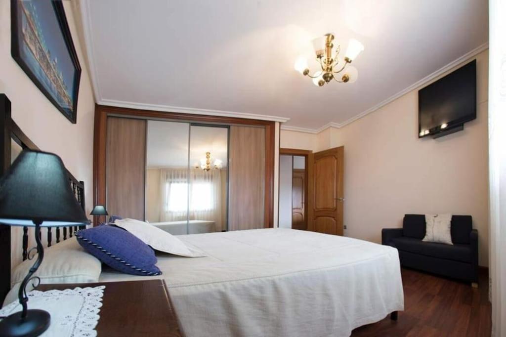 Villa Paula Avilés Esterno foto