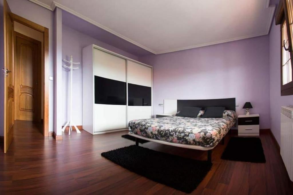 Villa Paula Avilés Esterno foto