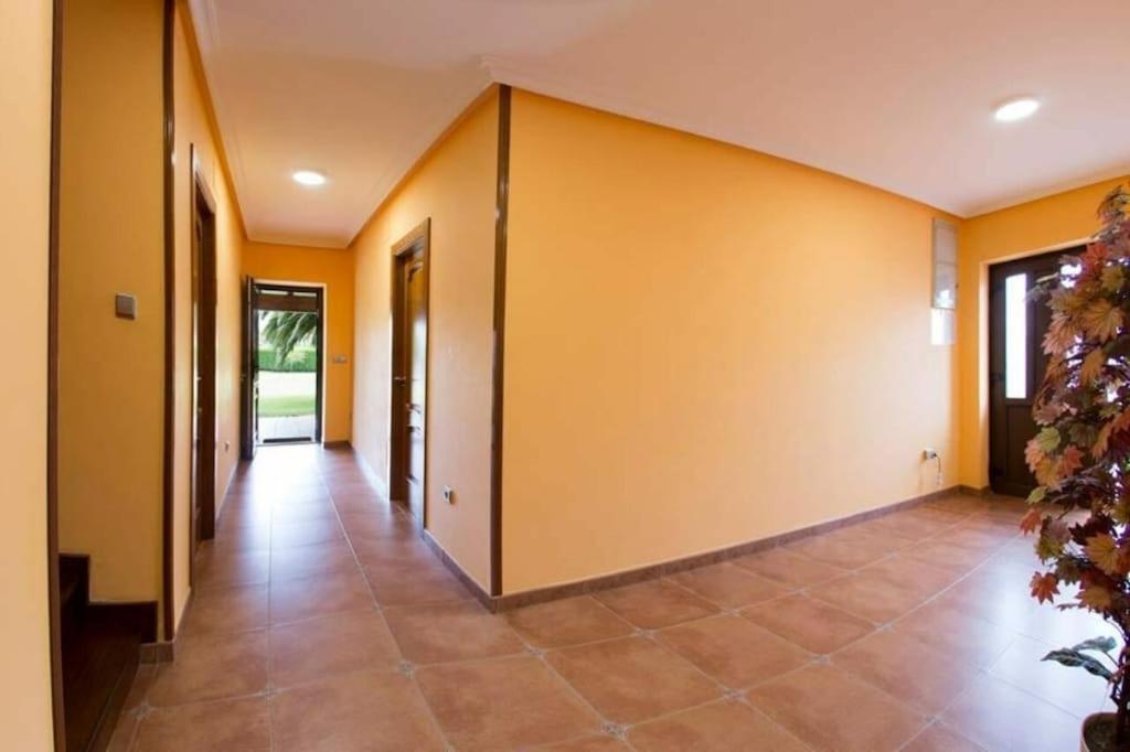 Villa Paula Avilés Esterno foto