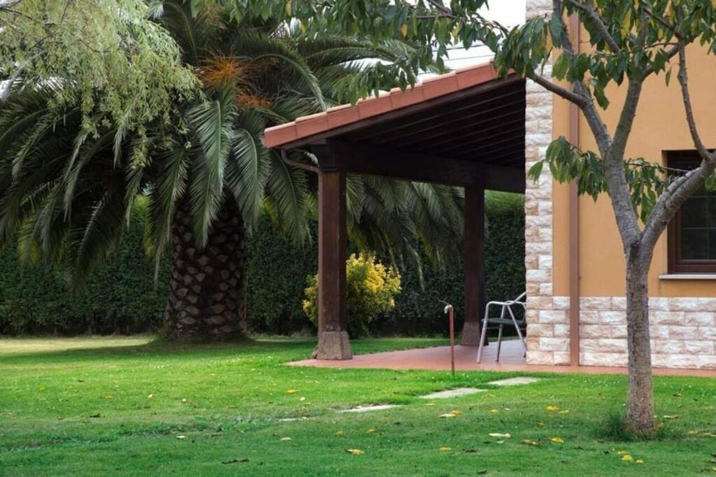Villa Paula Avilés Esterno foto