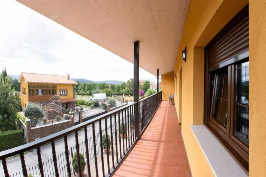 Villa Paula Avilés Esterno foto