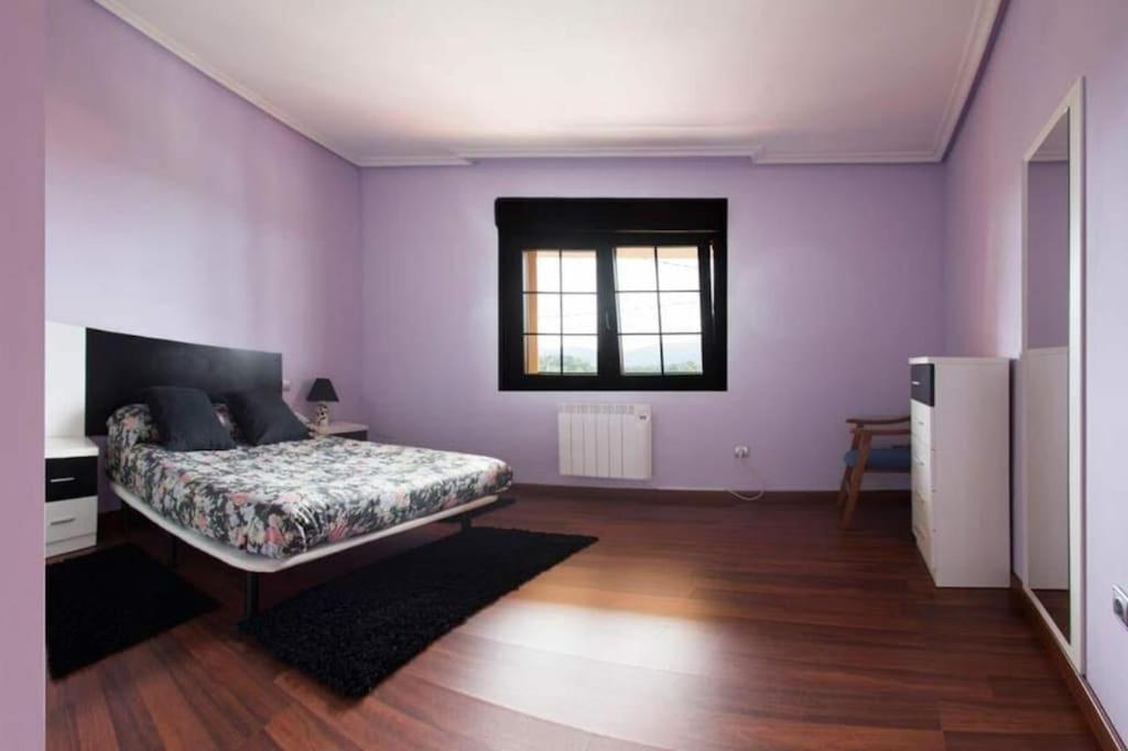 Villa Paula Avilés Esterno foto