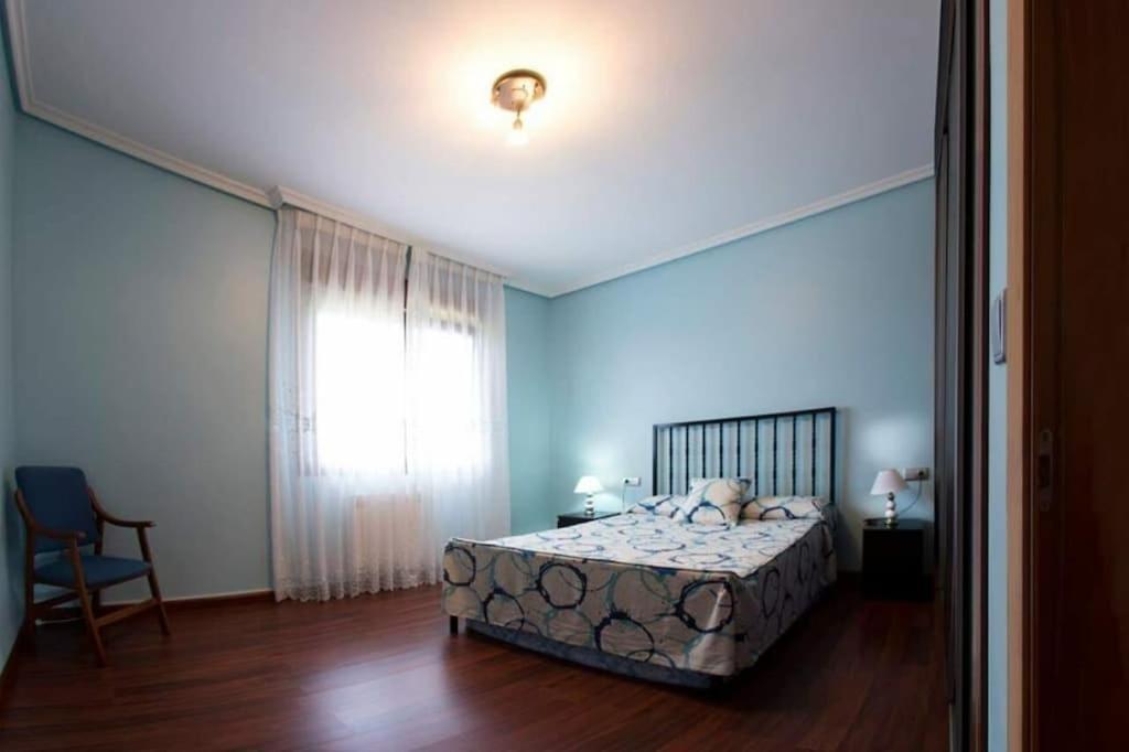 Villa Paula Avilés Esterno foto