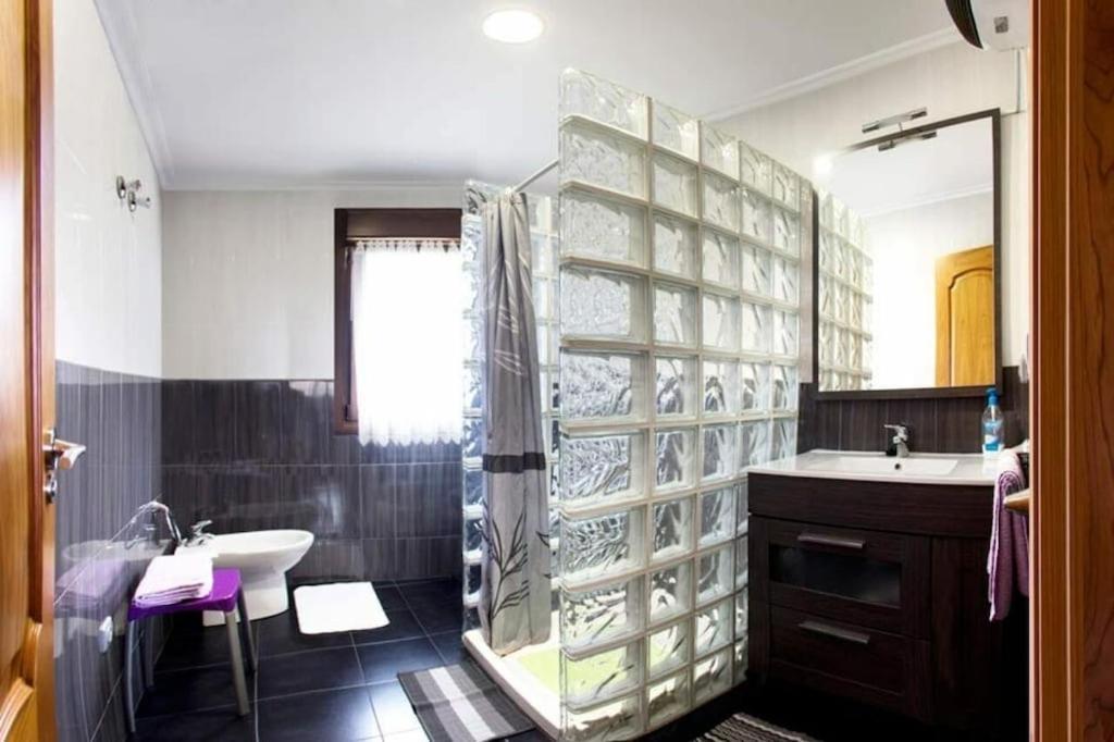 Villa Paula Avilés Esterno foto