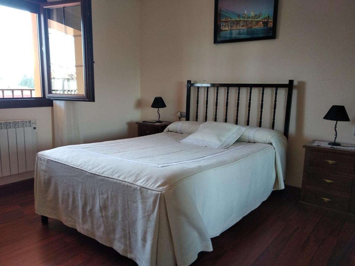 Villa Paula Avilés Esterno foto
