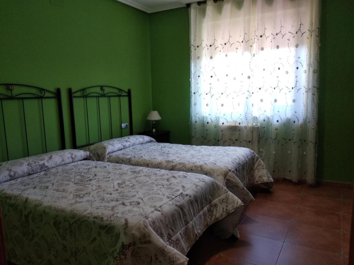 Villa Paula Avilés Esterno foto