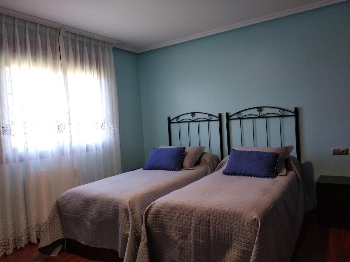 Villa Paula Avilés Esterno foto