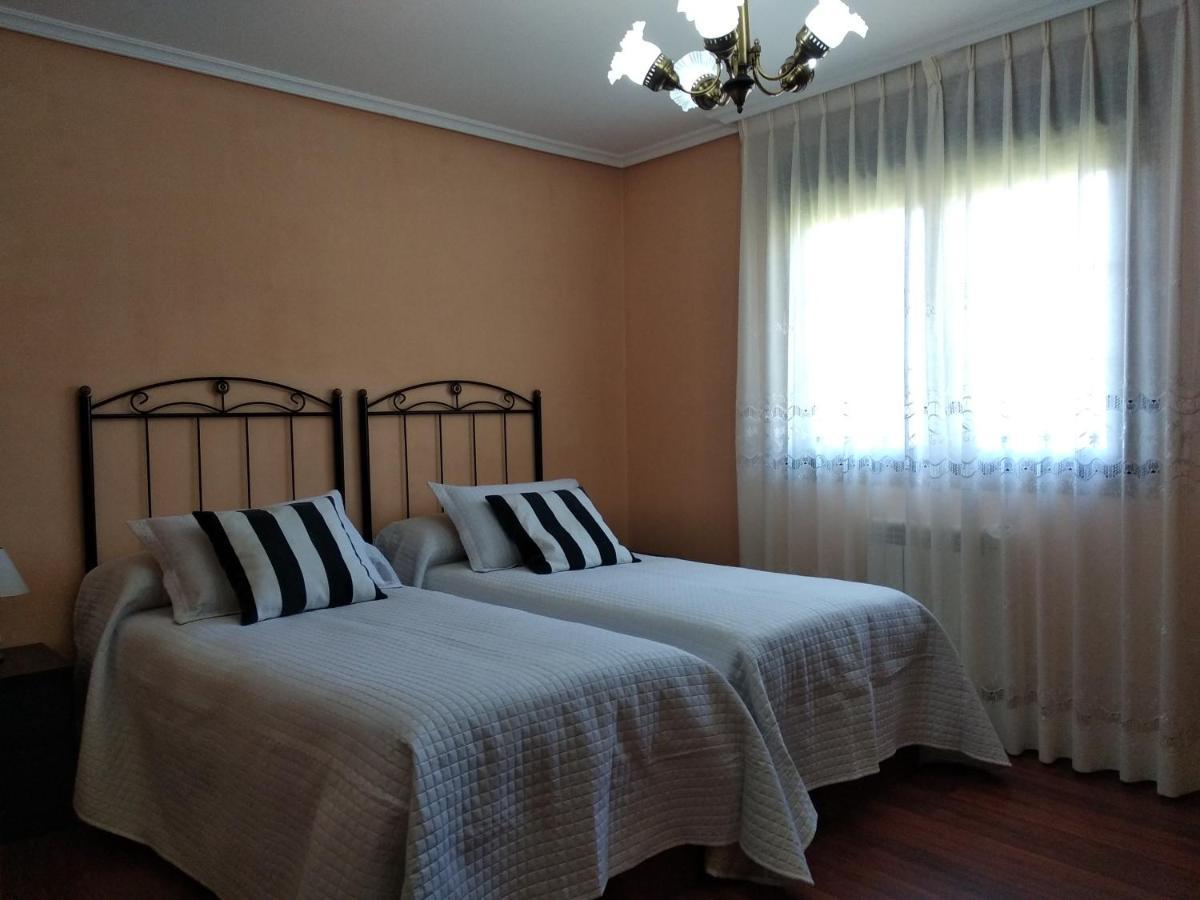 Villa Paula Avilés Esterno foto